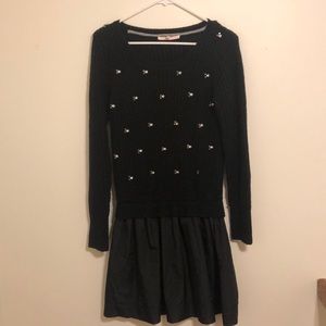 Victoria’s Secret one-price sweater and skirt